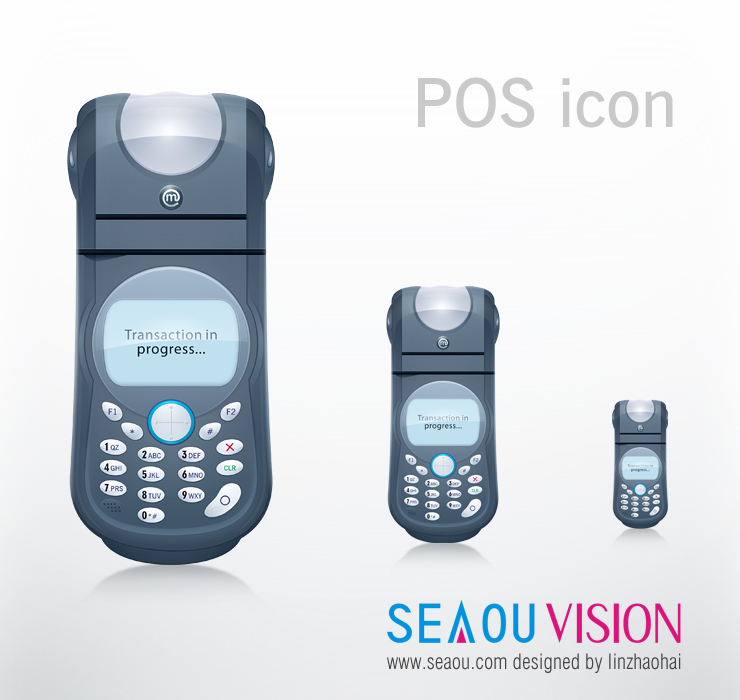 mpos icon